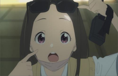 アニメ「負けヒロインが多すぎる！ 5話 感想」朝雲さん怖いんだけど・・・