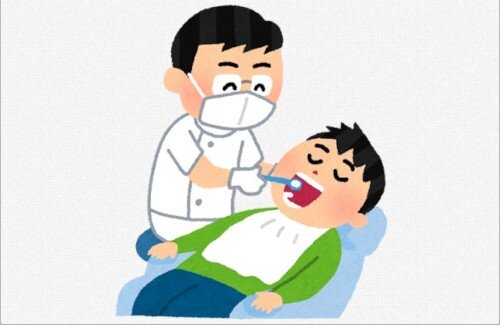 【悲報】歯科医『麻酔薬が手に入らない・・・』　終わりの始まりや