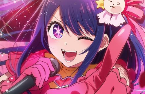 アニメ「【推しの子】」の本予告が公開！追加キャストに潘めぐみさん、OP主題歌をYOASOBIが担当