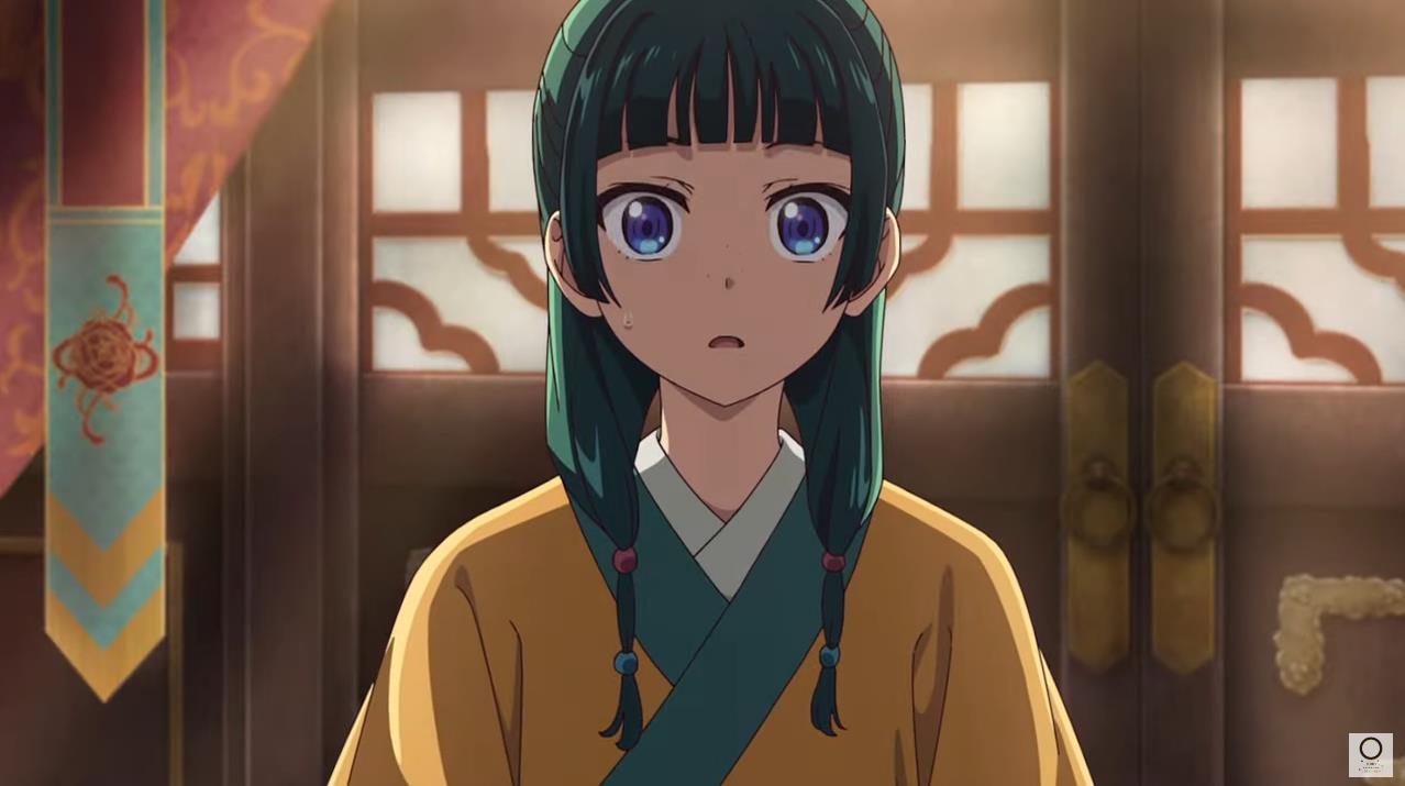 【PV公開】アニメ「薬屋のひとりごと」10月より日テレ系にて放送開始!壬氏役は櫻井孝宏さんから大塚剛央さんに : オタク.com -オタコム-