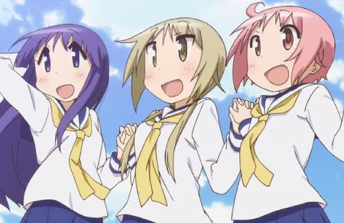 疲れていた時にゆゆ式を見て人生を救われる ⇒ 数年後に見直した結果・・・