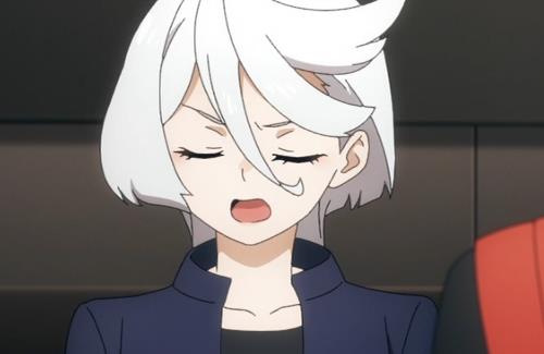 アニメ「機動戦士ガンダム 水星の魔女 15話」もうひとりの主人公始動やね