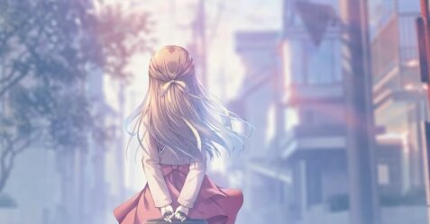 蘇ったノベルゲー『ONE.』fhánaさんが歌うオープニングムービーが公開！良い曲だ…