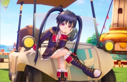 「スカッとゴルフ パンヤ」「トリックスターM」などを開発した『Ntreev Soft』が廃業……所属する従業員およそ70名に退職勧告