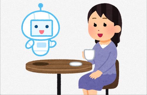 ひろゆきがChatGPTに対して私見、『どんな悩みでも話せて、自傷行為でも受け止めてくれる。ホストにハマって、借金まみれで風俗に落とされるより健全』