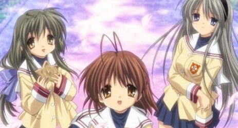 【朗報】アニメ『CLANNAD』YouTubeで全話一挙放送決定！！！
