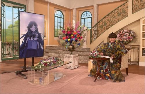 【！？】歌い手のAdoさん、「徹子の部屋」にリモートで出演ｗｗｗｗｗｗｗ