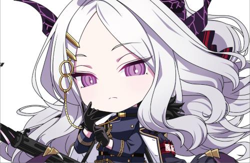 【ブルアカ】ねんどろいど「ヒナ」もこのクオリティで出してほしいな