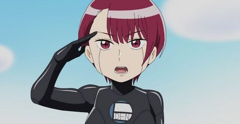 アニメ『僕とロボコ』新キャラ・ミリーは名塚佳織さん！キャスト出演のSPイベントが開催決定