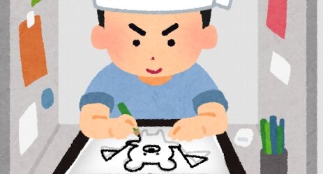 【フリーランス取引適正化法違反】アニメ制作など4業種の計45業者に公取委が是正指導！！