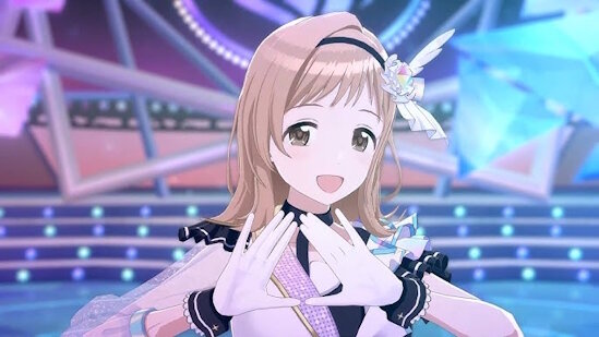 X民さん『今のシャニマスは、“隙がない”』