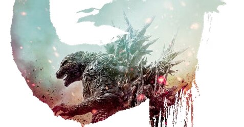 映画『ゴジラ-1.0』最新予告解禁！メインキャストは神木隆之介・浜辺美波！