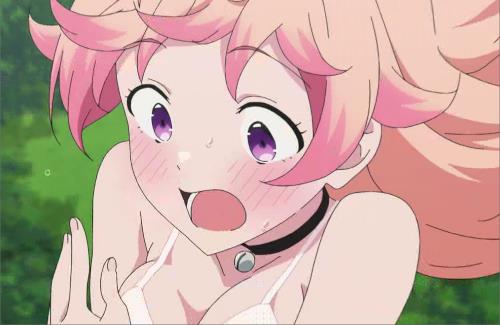 アニメ「ウィッチウォッチ」、これじゃ「エッチウィッチ」だよ…