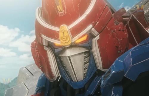 【PV解禁】実写版ボルテスVは全80話のテレビシリーズ…気合入ってるなｗｗｗｗｗｗ