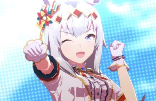 【ウマ娘】ツイ民さん『クリオグリ強すぎるから出場禁止にして。』