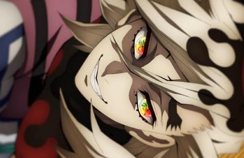 【鬼滅の刃】上弦の鬼を演じるキャストが解禁！置鮎龍太郎さん、宮野真守さん、古川登志夫さん、鳥海浩輔さん