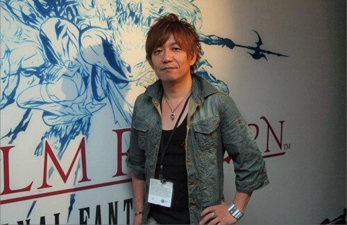 FF14の吉田P、ファンサの鬼やｗｗｗｗｗｗｗｗｗｗ
