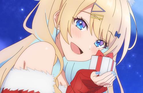 アニメ「経験済みなキミと、 経験ゼロなオレが、 お付き合いする話。」のメインキャストに花江夏樹さん、大西沙織さん