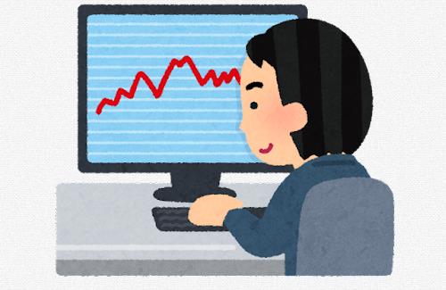 例の件で「コナミ」「サイバーエージェント」の株価に影響が…