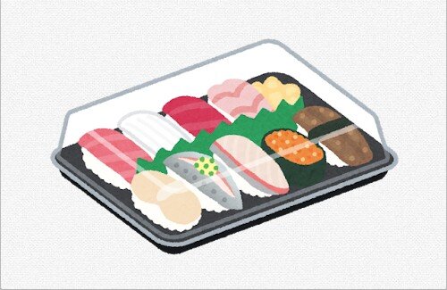 【画像】ミニストップ、この量で600円は神