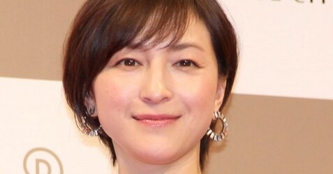 【動画】広末涼子さんが事故ったと思われる現場がネットで話題に
