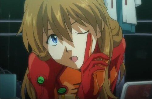 『エヴァンゲリオン』新作短編アニメの主役はアスカ