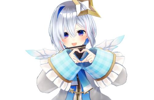 【悲しい】ホロライブ・天音かなた、「クレカ」の審査で落とされる