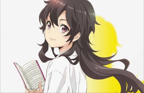 医療ミステリー逆転劇「天久鷹央の推理カルテ」TVアニメ化決定！！