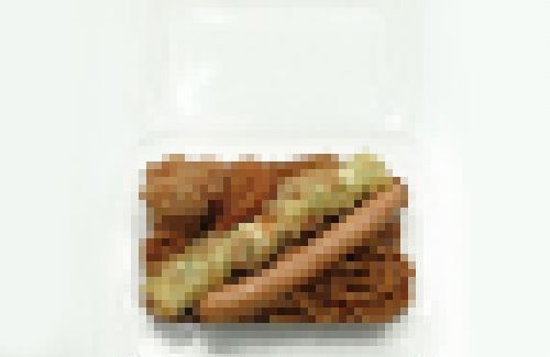 セブンイレブンさん、「惣菜盛り合わせ」を発売！6点入ってお値段540円