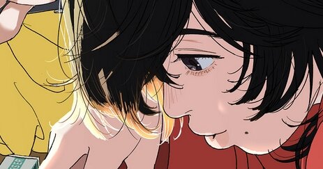 劇場アニメ『ルックバック』公開3日間で興収2.2億円・動員13万7000人突破！