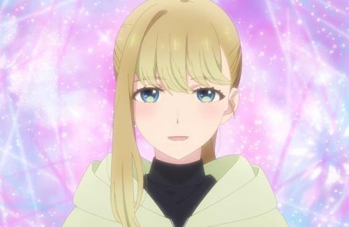 アニメ「おとなりに銀河」は2023年4月より放送開始！PV第一弾も解禁