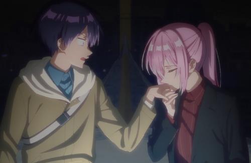 原作「可愛いだけじゃない式守さん」がついに完結へ…