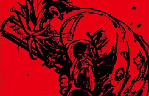 シリーズ完結編『TRIGUN STARGAZE』2026年放送決定！！ティザービジュアルが解禁