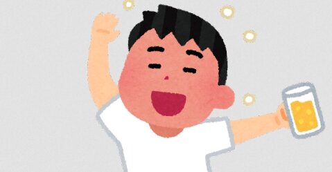 インスタライブ中に氷結の缶から飲酒バレしてしまったソフトバンクの選手2人を処分、ザルだなぁ