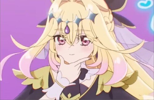 名探偵プリキュア！、3DのようなLive2Dのような謎技術のエンディングｗｗｗｗｗｗｗｗｗ