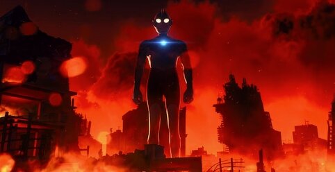アニメ『ULTRAMAN FINALシーズン』メインPVが解禁！主題歌にMIYAVIが参加、かっけええええええ