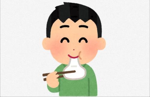 【ひぇっ】餅は腸で詰まることがある模様・・・知らなかった