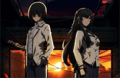 「劇場版 陰の実力者になりたくて！ 残響編」は2027年公開！　特報第2弾解禁