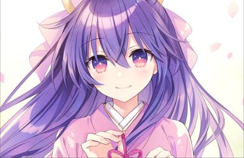『デート・ア・ライブ』新プロジェクト始動！何が来るんだ・・・