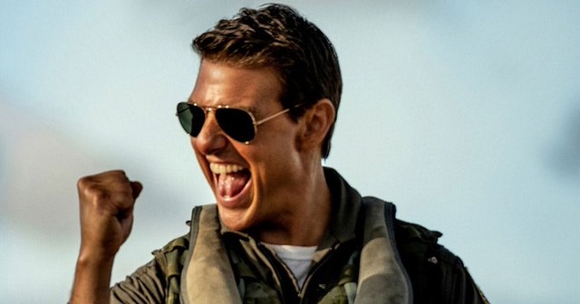 映画『トップガン』シリーズ第3弾について、トム・クルーズも進行中だと認める