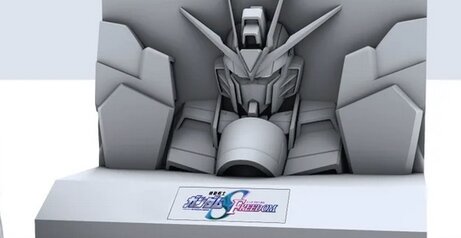 『機動戦士ガンダム SEEDFREEDOM』が「さっぽろ雪まつり」に初出展！ライフリが雪像化