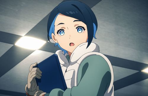 【朗報】一時休養していた声優・宮本侑芽さんが仕事再開！！『水星の魔女』ニカ役も復帰する模様