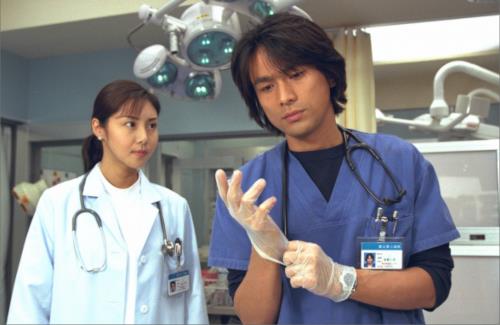 大人気医療ドラマ『救命病棟24時』が24年ぶりに地上波放送が決定！