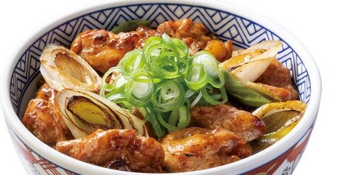 吉野家「卵がなくて今年の親子丼は出せません！焼き鳥丼発売します！」