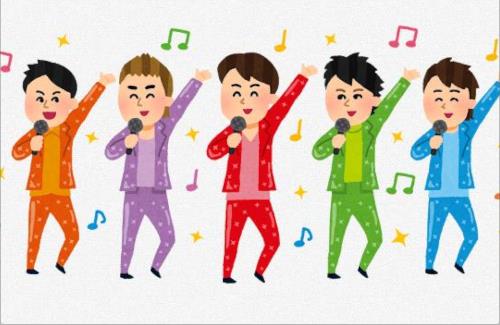 「K-POP」の時代おわっちまったようだな・・・