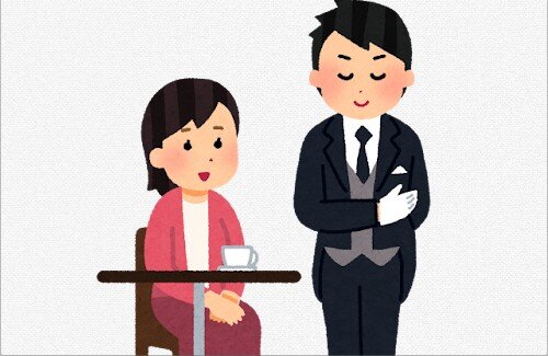 X民さん『モテる男の口癖一覧がこちら』