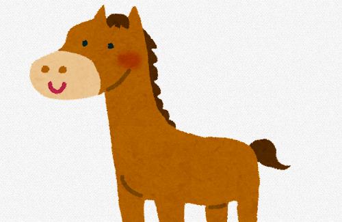 【競馬】ホロライブのぺこら、ぼたん、こより、ルイが「日本ダービー」の予想配信を実施