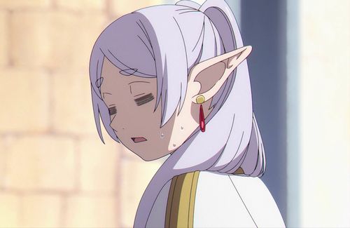 有識者「最近フリーレン程度の内容も『わからない』人が結構いるらしい」