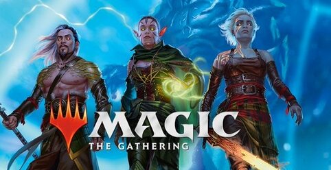 TCG『マジック：ザ・ギャザリング』スタンローテーションの期間を「2年」から「3年」に