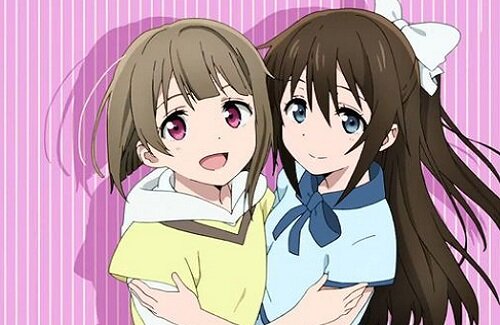 【画像】日本酒とカニ鍋を堪能する声優・相良茉優さんと前田佳織里さんがかわいすぎるｗｗｗｗ